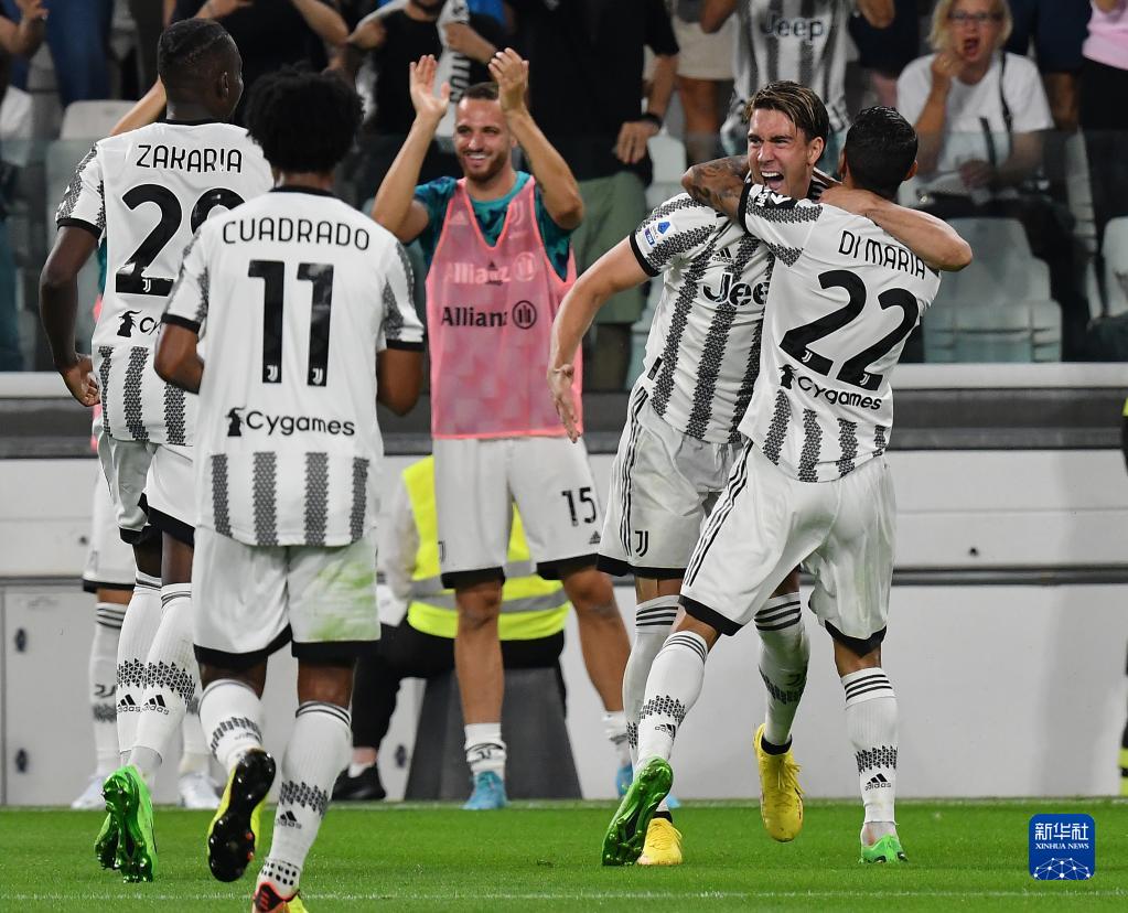 取得赛季欧冠首胜，尤文时隔419天再次在欧冠客场赢球（尤文时隔419天客场告捷，收获本赛季欧冠首胜）