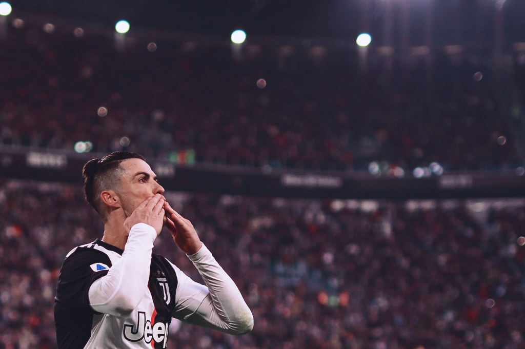 美农业部长：我一开始没认出C罗，但几秒钟内我们成了好朋友（美国农业部长自曝：起初没认出C罗，几秒就成了好友）